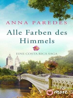 cover image of Alle Farben des Himmels